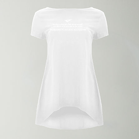 Tshirt Ginnastica Europa