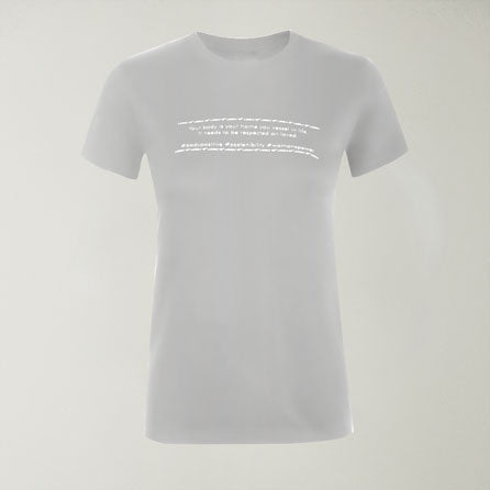 Tshirt Ginnastica Ganimede