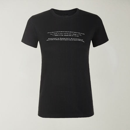 Tshirt Ginnastica Ganimede