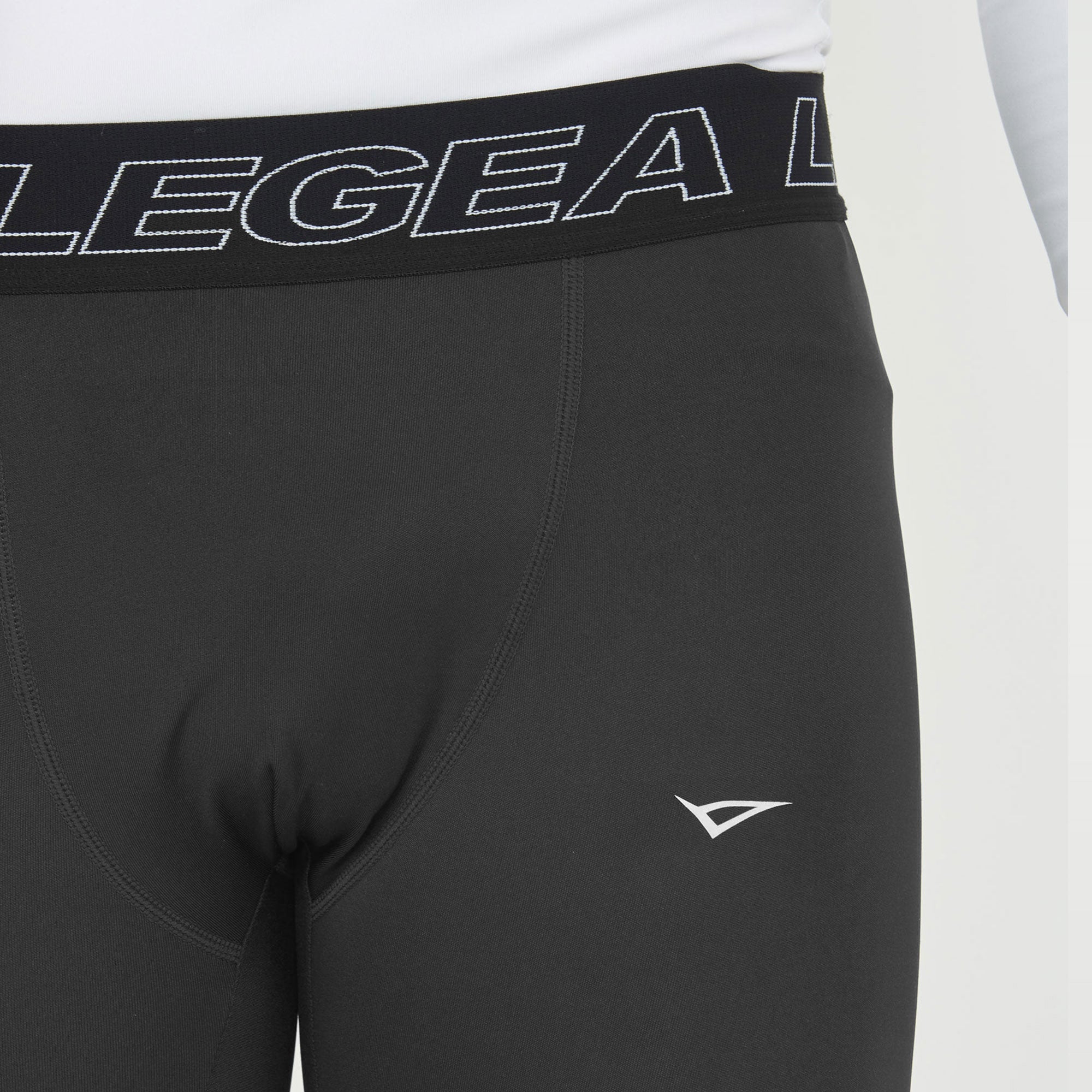 Leggins termico da allenamento Ironboy Leg