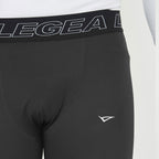 Leggins termico da allenamento Ironboy Leg