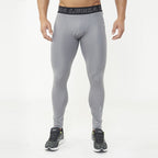 Leggins termico da allenamento Ironboy Leg