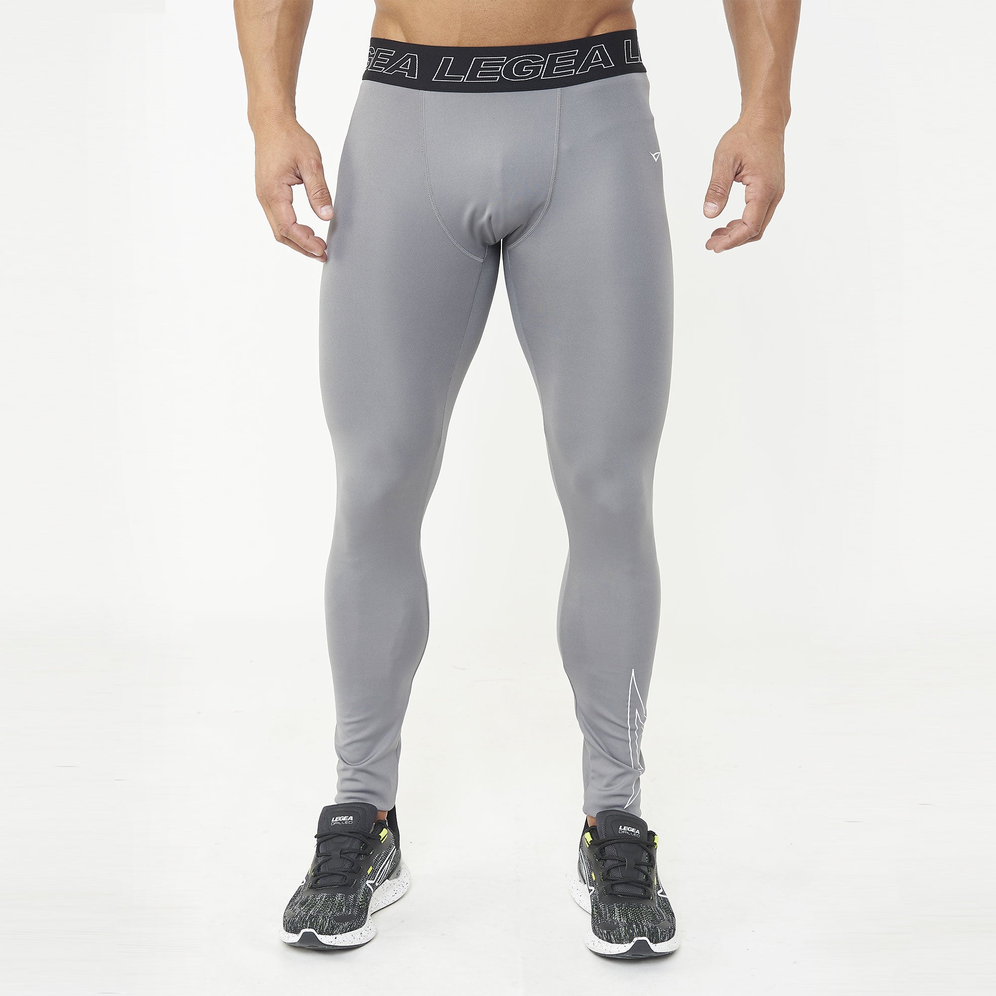 Leggins termico da allenamento Ironboy Leg