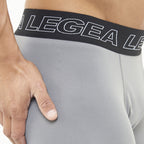 Leggins termico da allenamento Ironboy Leg