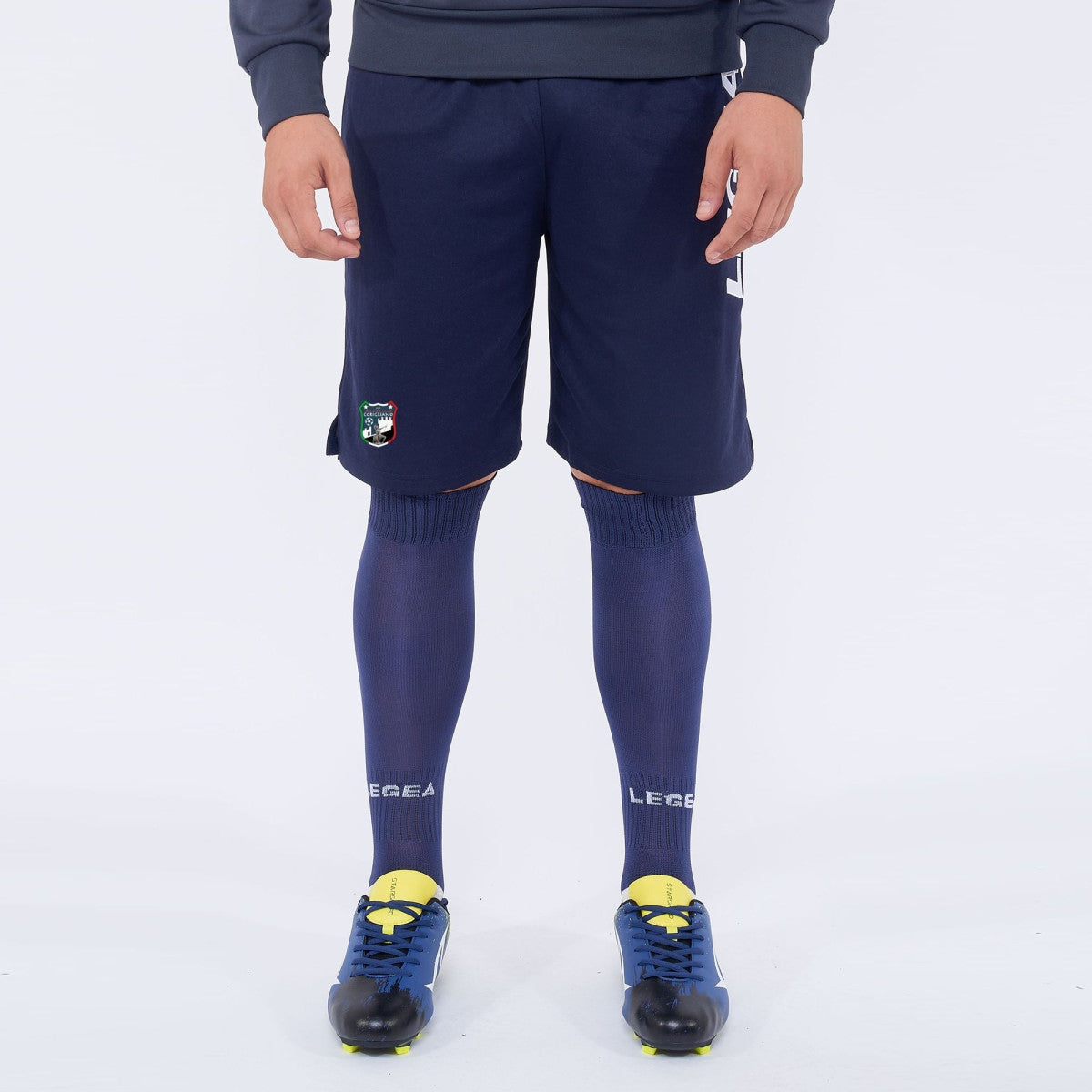 Pant Allenamento Atletico Corigliano