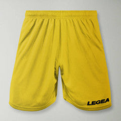 Pantaloncini Allenamento Boccaleone Calcio
