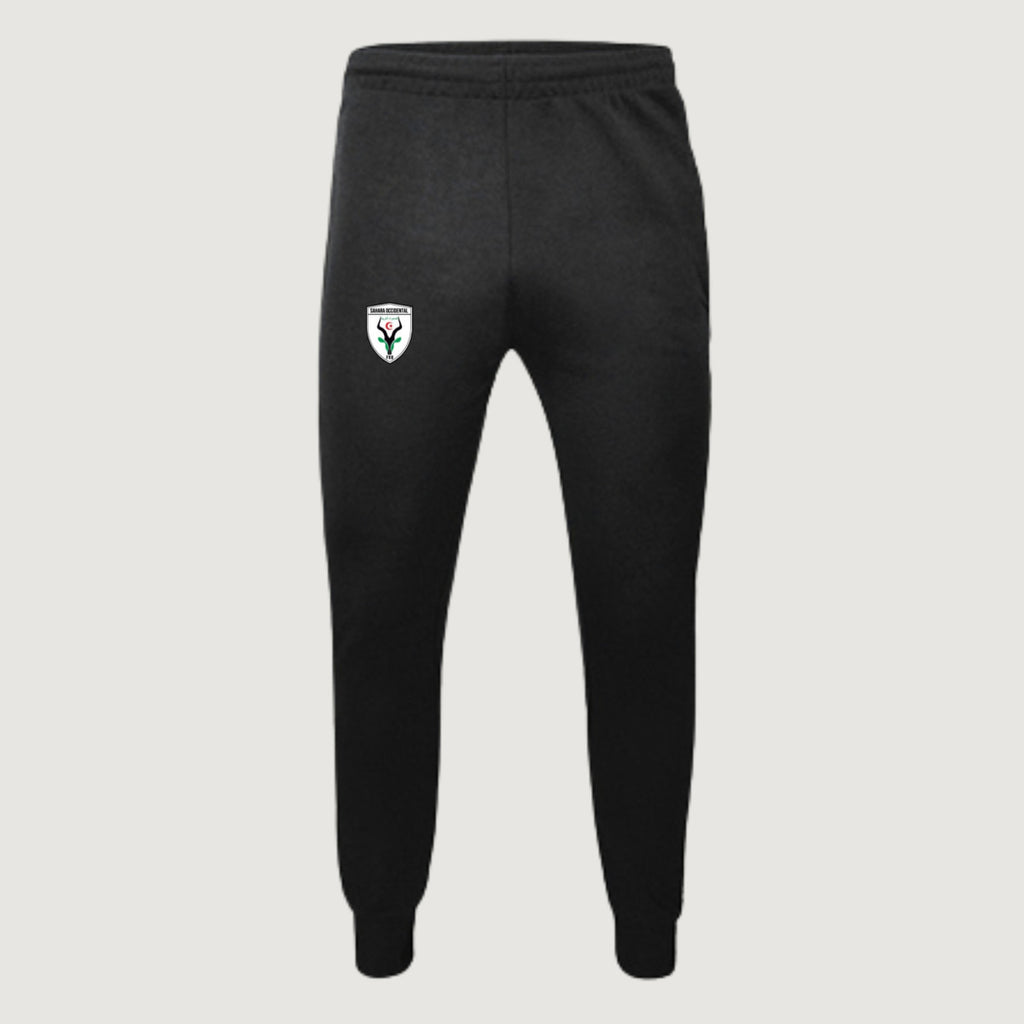 Pantalón De Paseo Saharaui