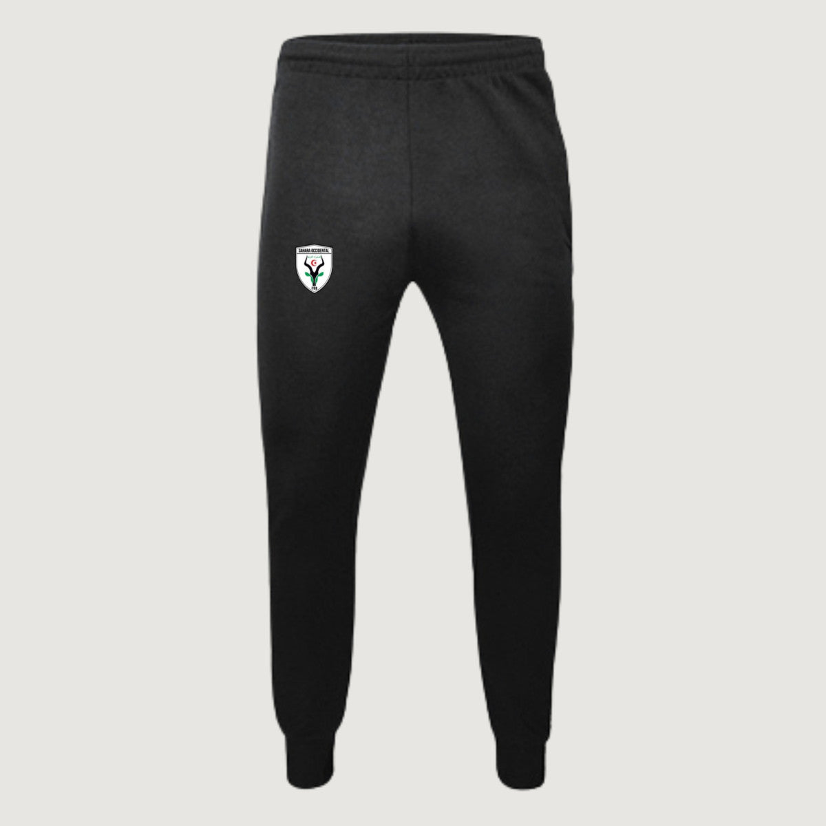 Pantalón De Paseo Saharaui