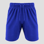 Pantalones cortos de gimnasia F 7