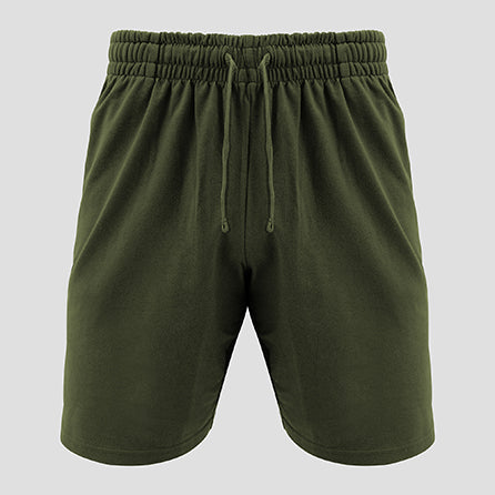 Short Ginnastica F 7