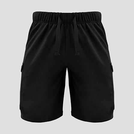 Short Ginnastica F Cargo 9