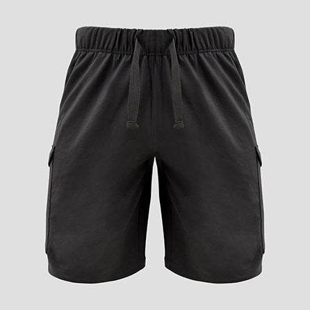 Short Ginnastica F Cargo 9