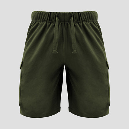Short Ginnastica F Cargo 9