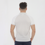 Maglia Polo Centauro | Bianco | M