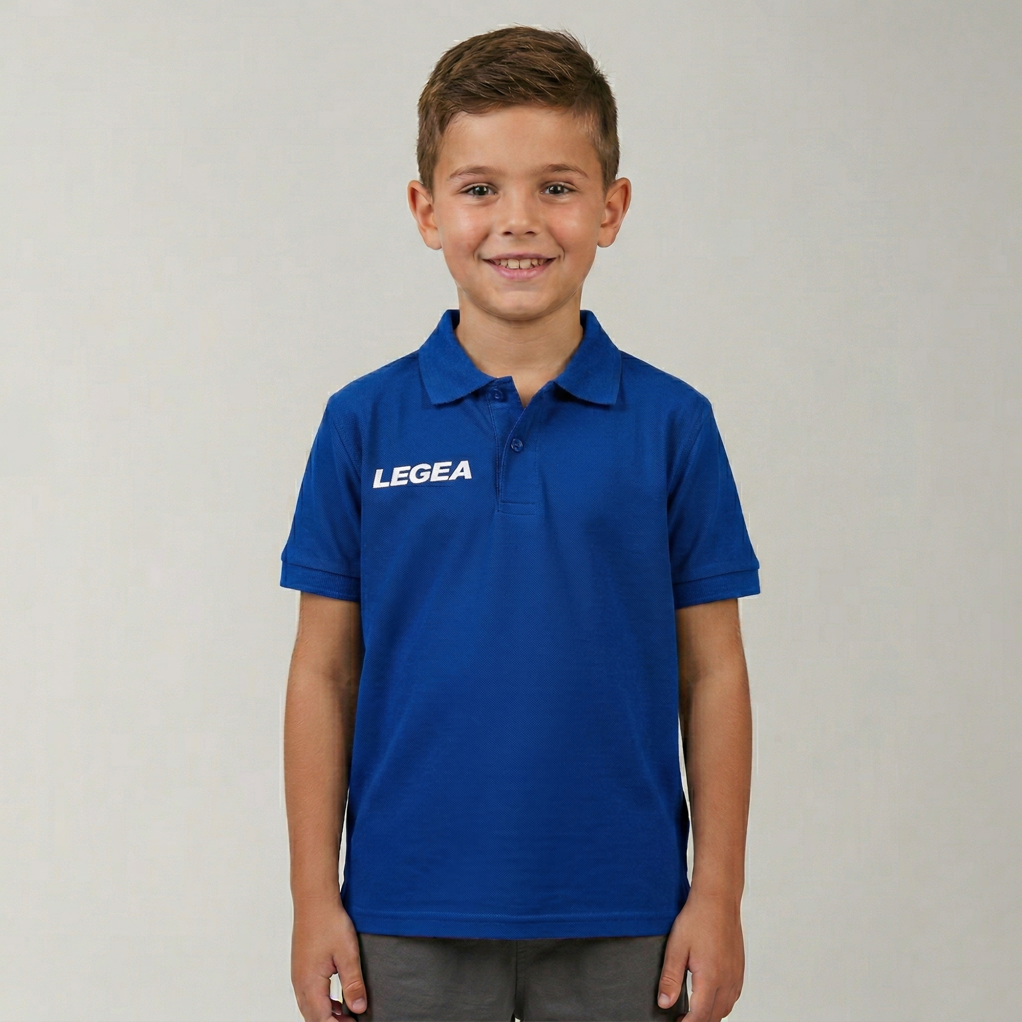 Polo-u-cottonu-za-decu-kratki-rukavi-Polo-Sud-Gold-male-veličine
