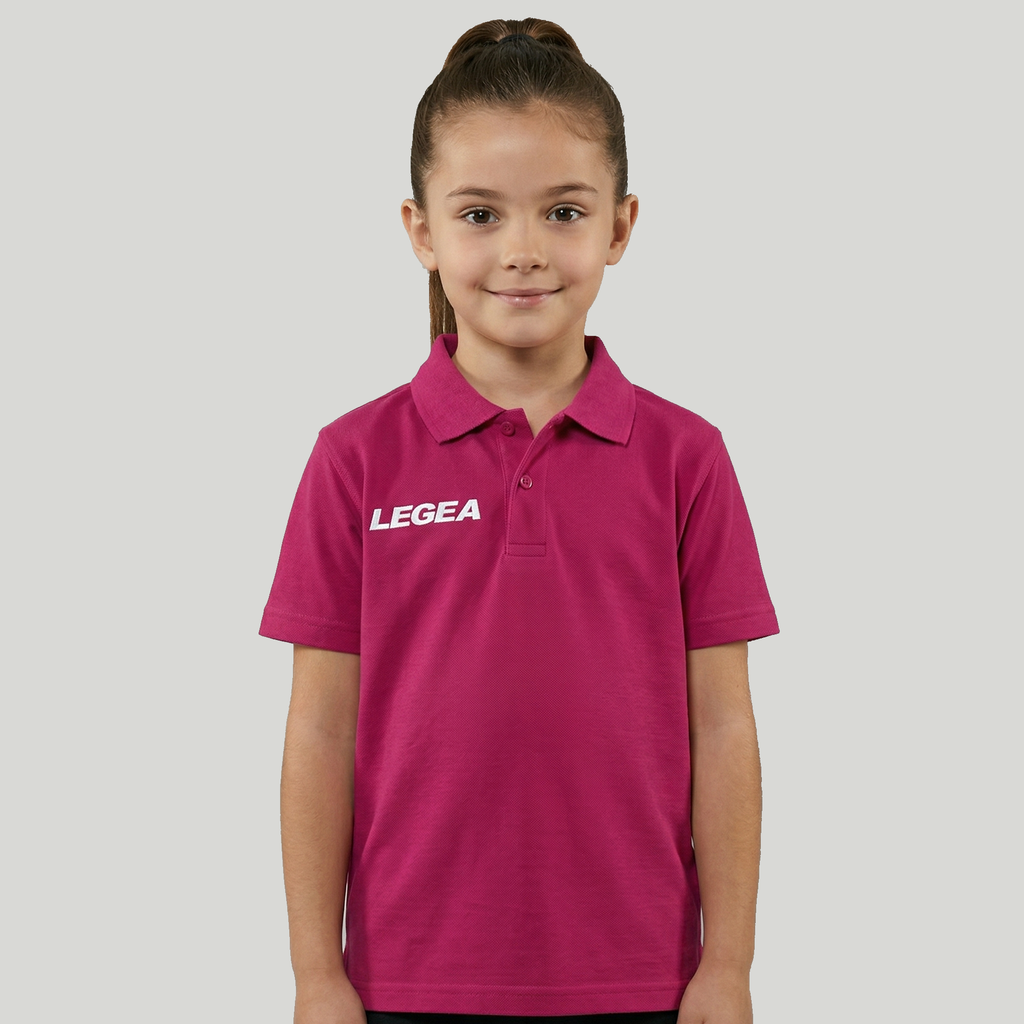 Polo junior pro outdoorové aktivity a volný čas