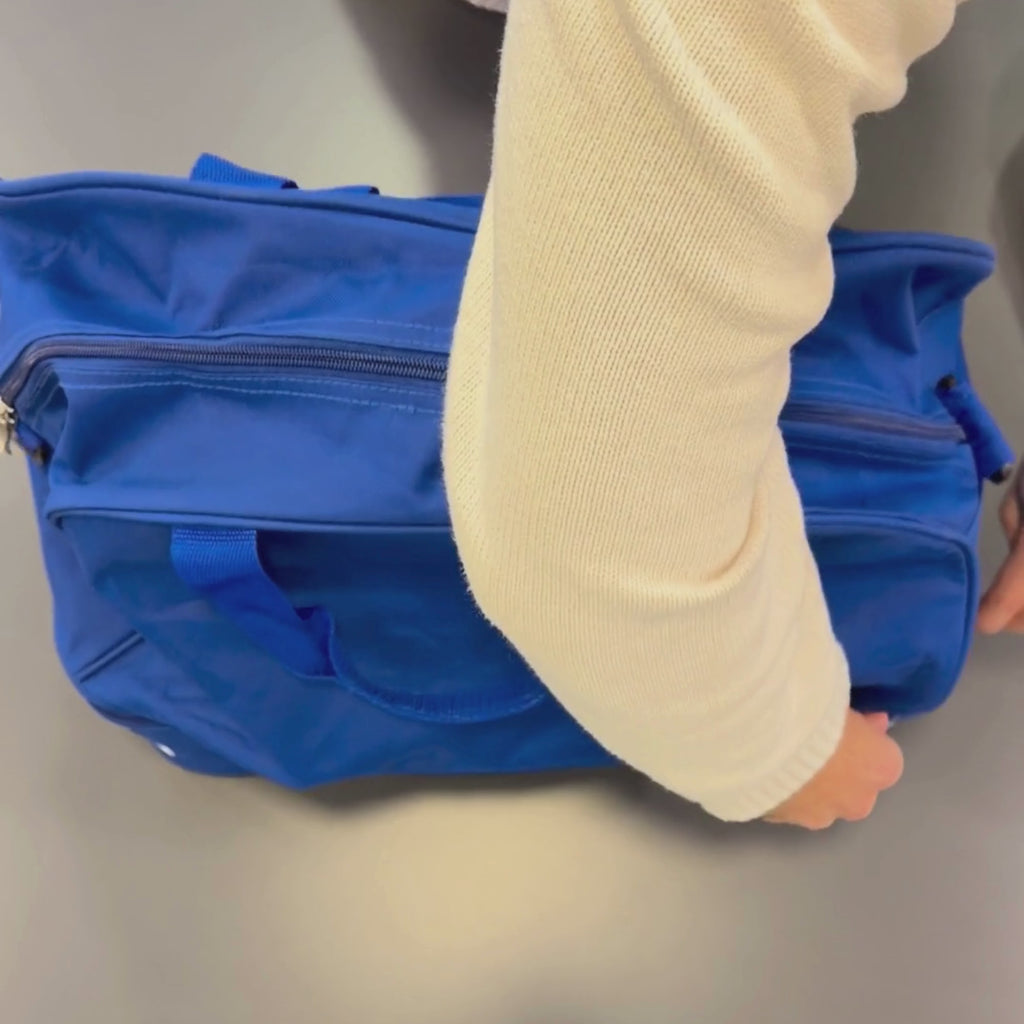 Borsa da palestra NUORO XL