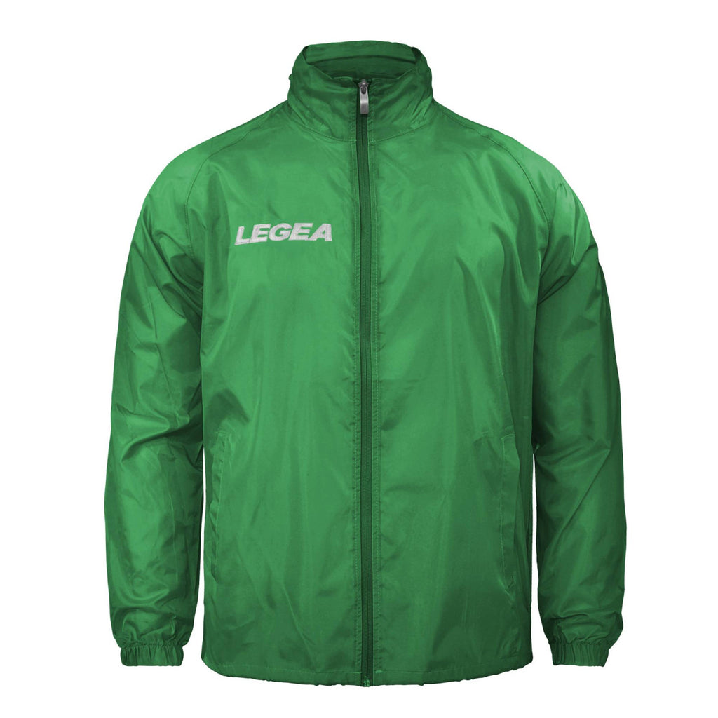 Rain Jacket Boccaleone Calcio