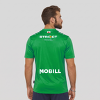 Maglia in poliestere - Europa Point F.C.