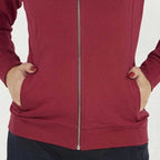lichte-sport-hoodie-met-rits-ridaka