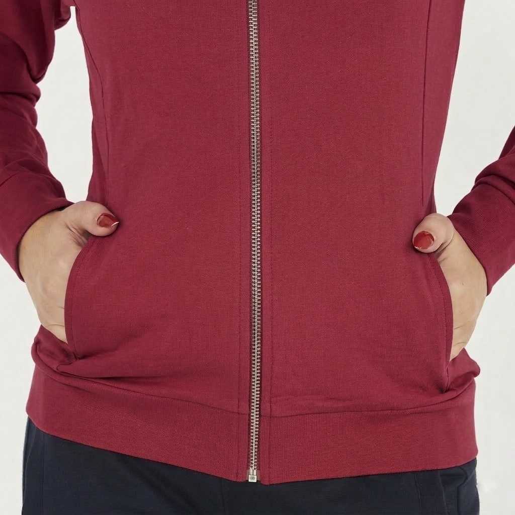 lichte-sport-hoodie-met-rits-ridaka