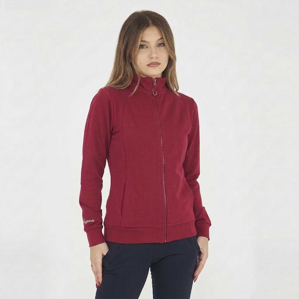 lichte-sport-hoodie-met-rits-ridaka