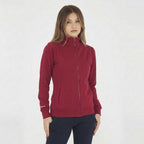 lichte-sport-hoodie-met-rits-ridaka