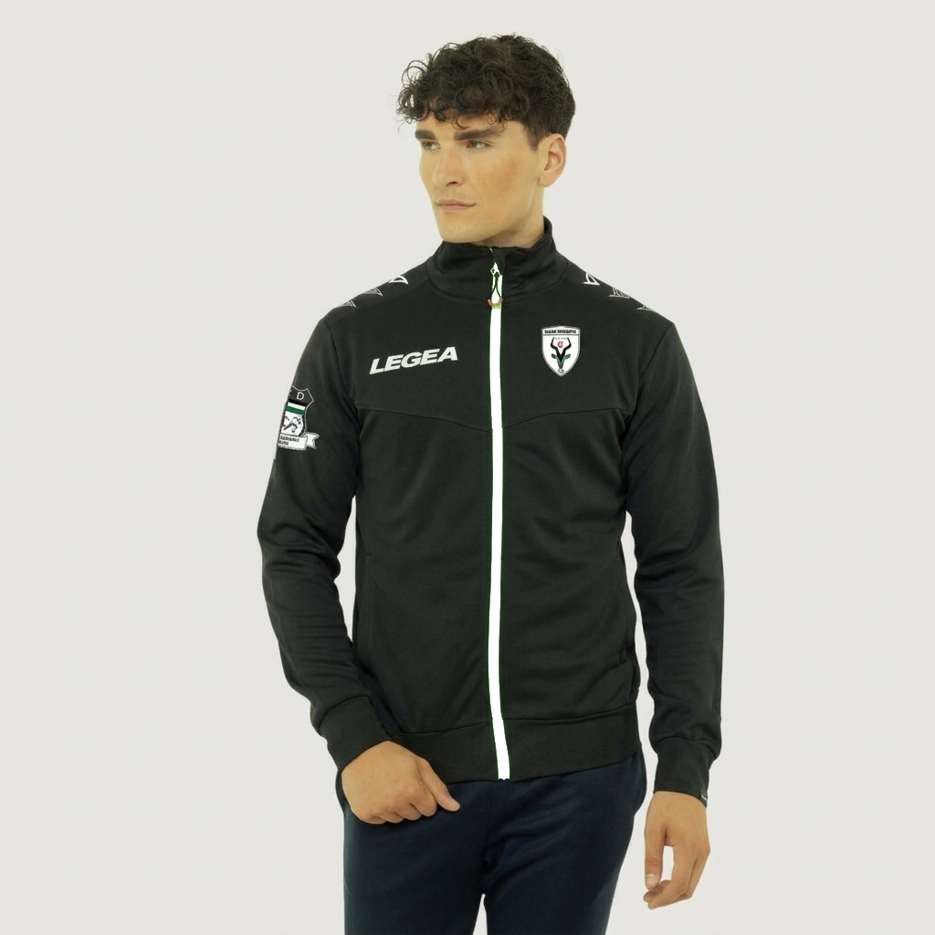 Chaqueta De Paseo Saharaui