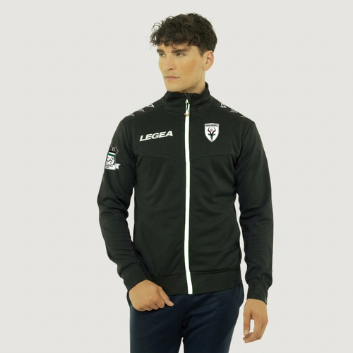 Chaqueta De Paseo Saharaui