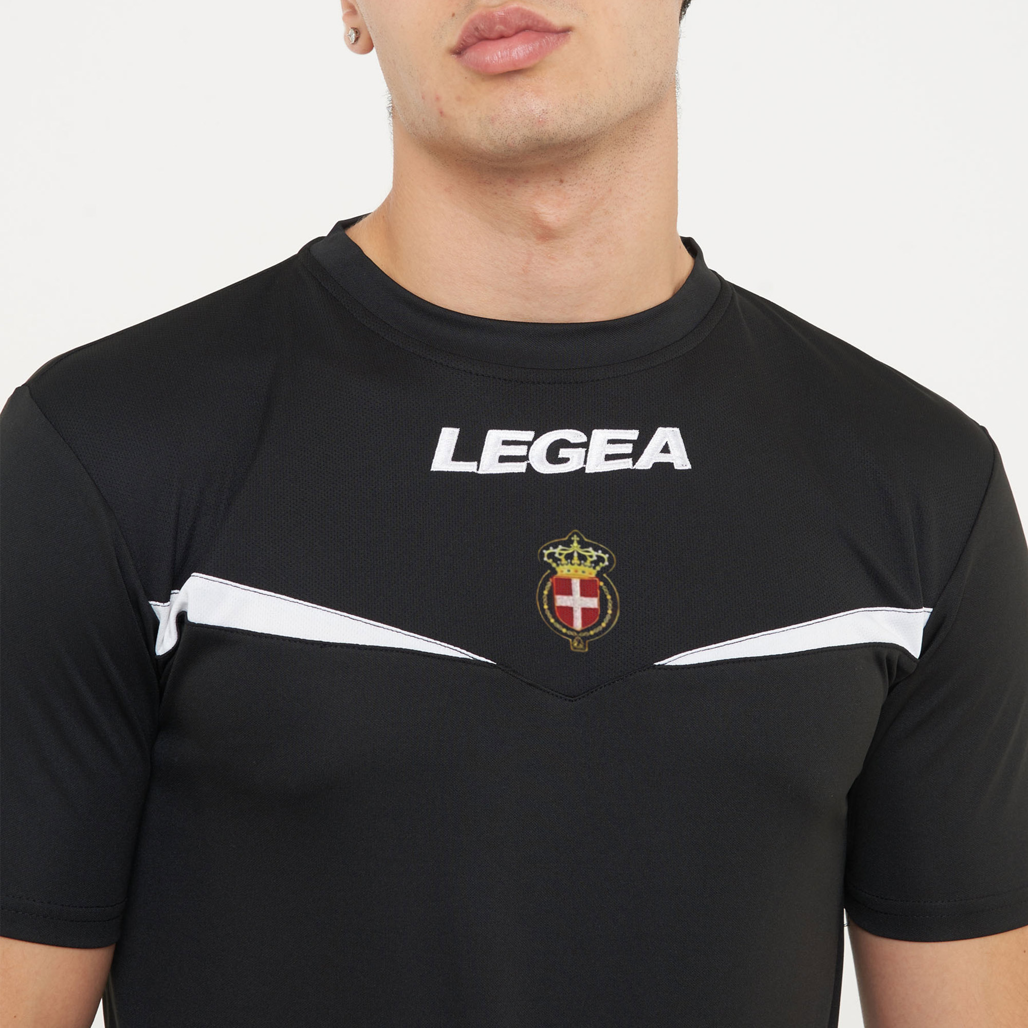 Training Shirt - Savoia 1908 – Legea Training Shirt - Savoia 1908 – Legea