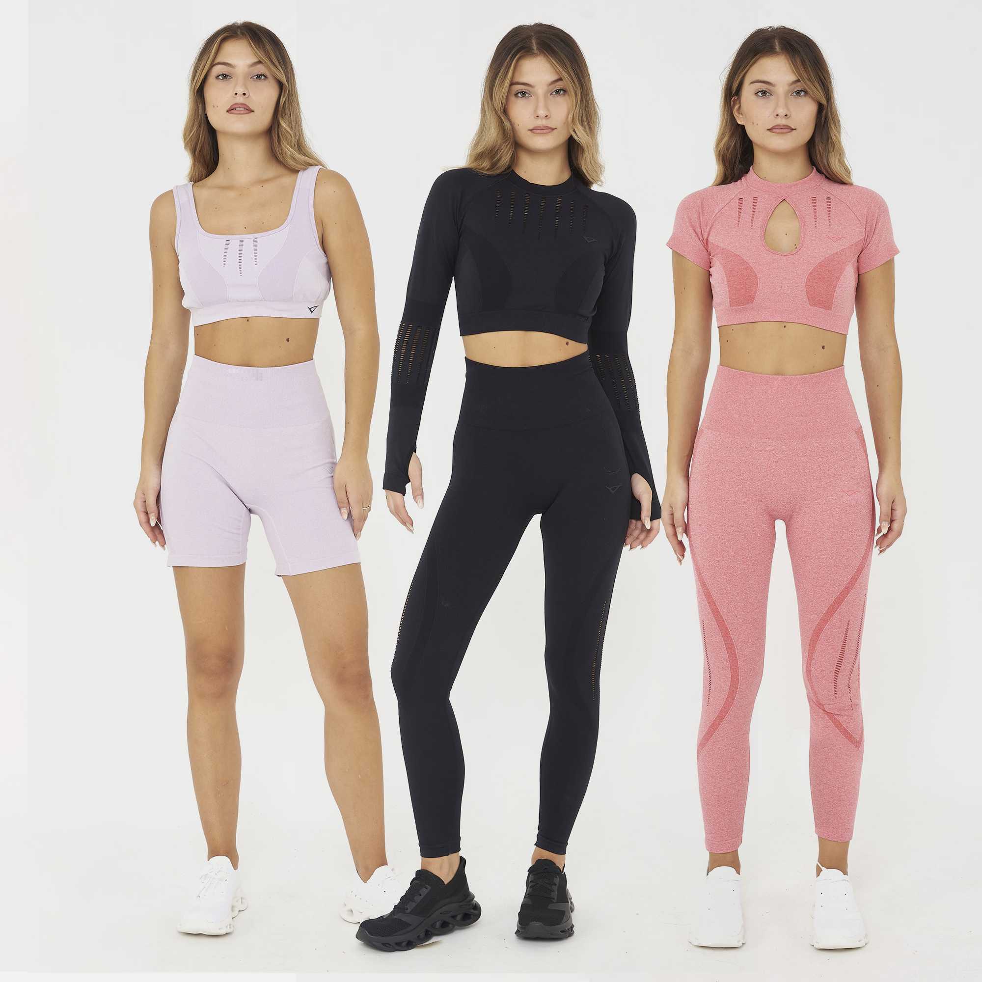 Fitness Kit - 2 pieces