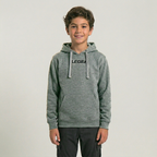 Felpa senza zip con cappuccio Spalato Junior - taglie piccole