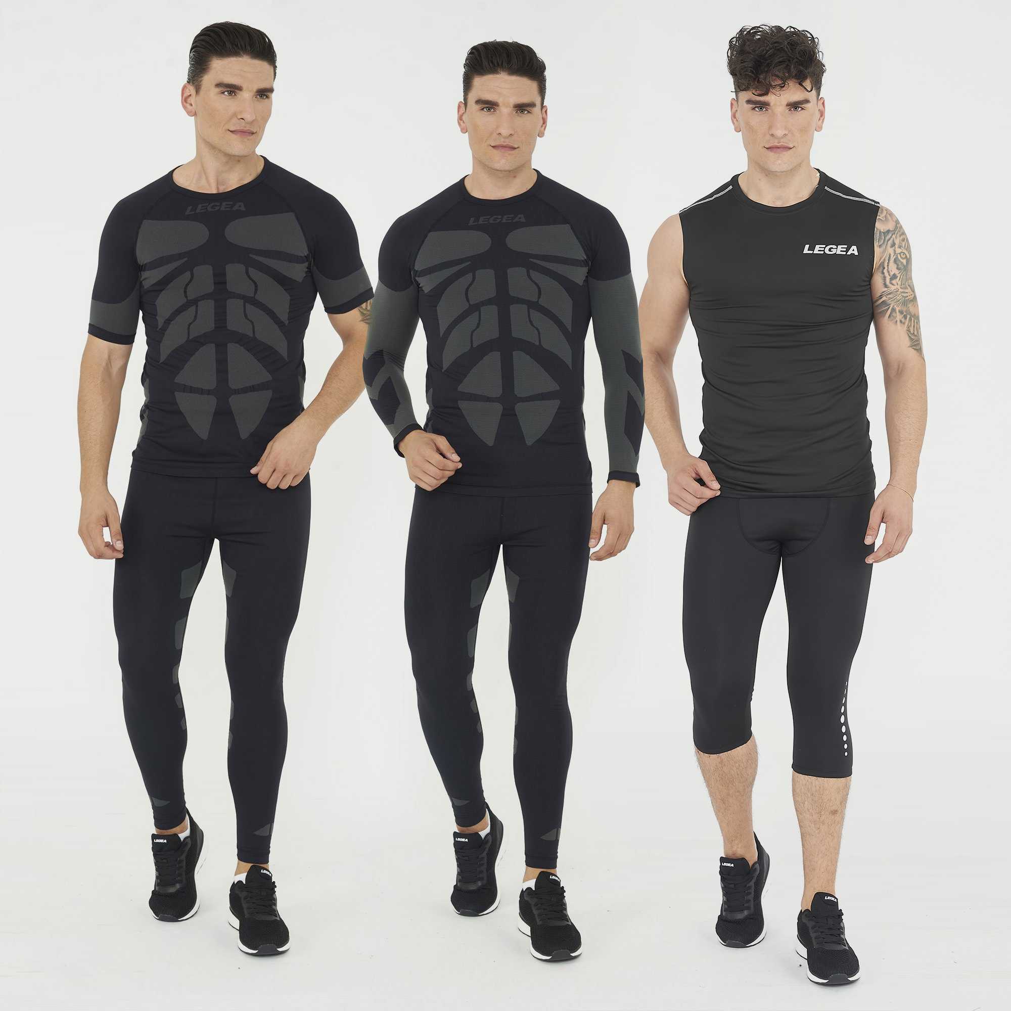 Build your bundle - Thermal clothing