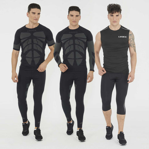 Componi il tuo bundle - Abbigliamento termico