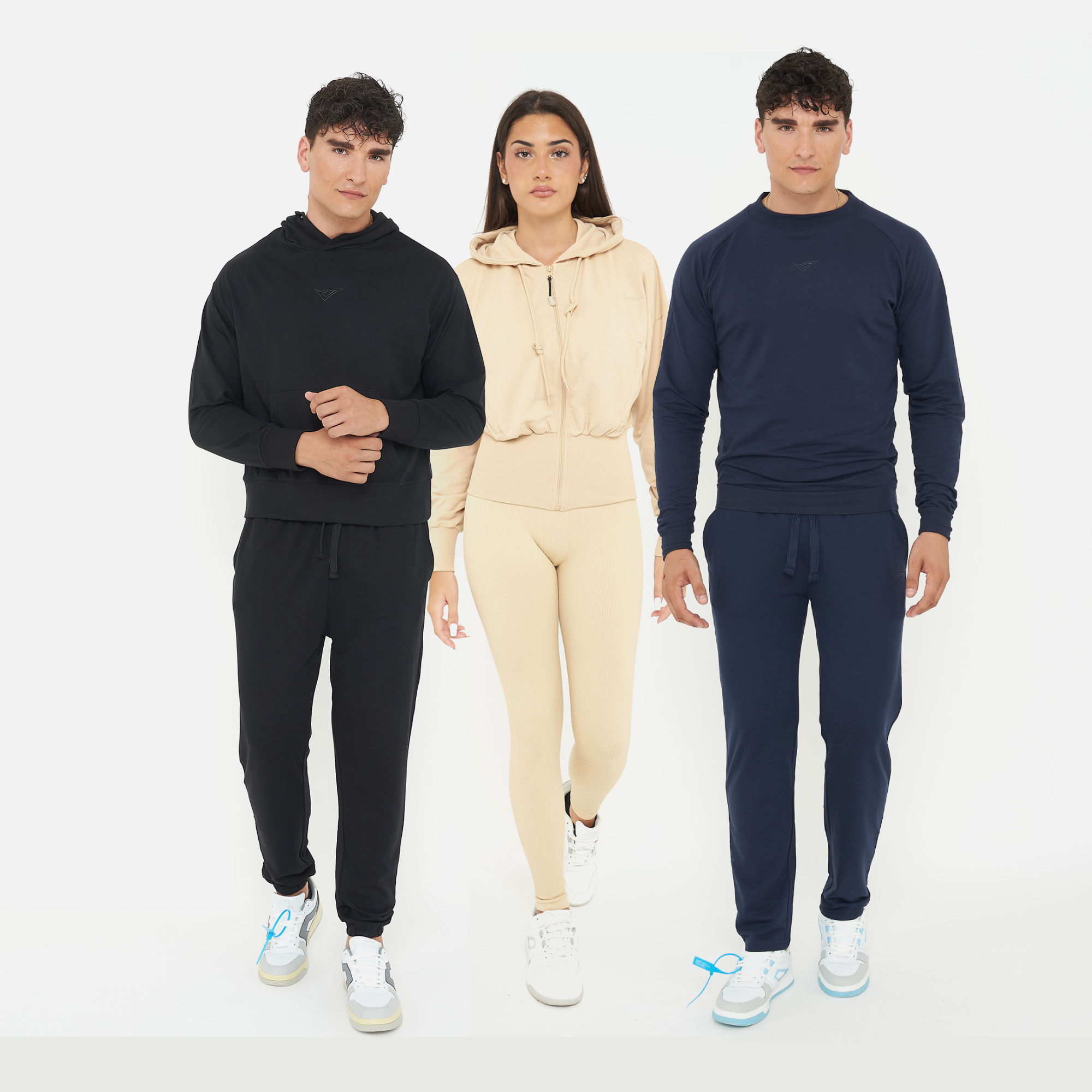 Tuta Essential Unisex - Componibile