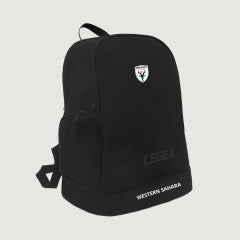 Mochila De Paseo Saharaui